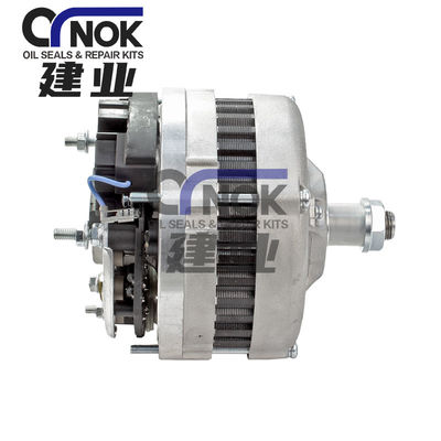 12V 60A DEUTZ 1011 Alternator A13N165 2541659 436376 592769 A13N255 A13N271 1179897 IA0292 AAK2301 112183 Fits