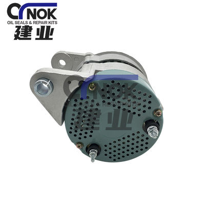 Komatsu 6D108 6D125 6D110 Engine Alternator 600-825-3160 600-825-3111 600-825-3120 600-825-3350 For PC300-6 Excavator