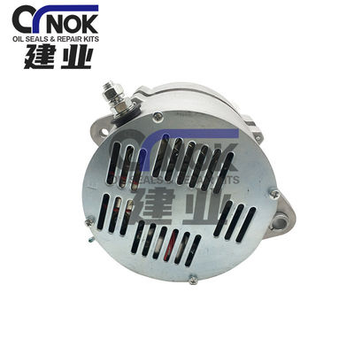 24V 75A Engine 6D170 Alternator 600-821-9630 600-821-8260 6008219360 6008219560 6008219731 For Komatsu Excavator PC650