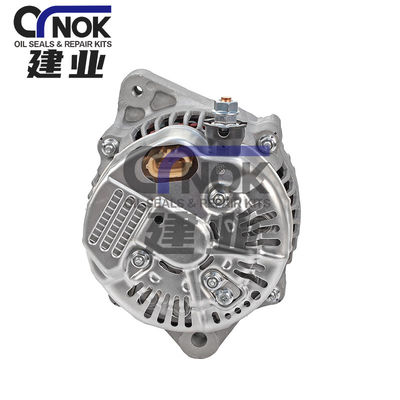 24V 60A Komatsu S6D95E-5 Engine Alternator 6008616510 1022110470 1022114080 2706059390 For Excavator Parts