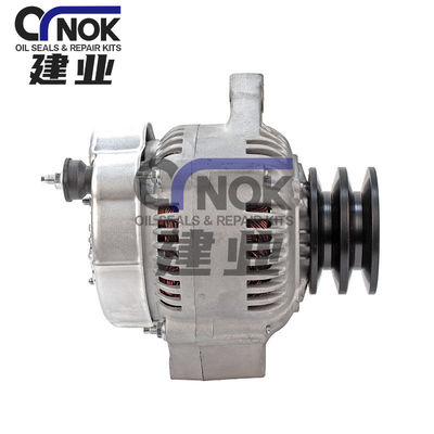 24V 40A Komatsu  4D95LE-5 Alternator Engine PC78US-8 PC138US-8 For 6008613610 1022111280 1022112850 9762219285 ALN2840WA