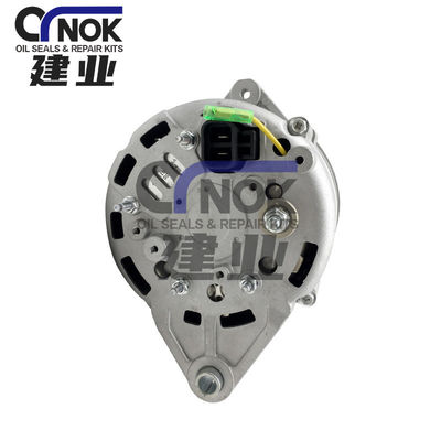 24V 60A 4TNV98 Excavator Spare Parts Engine Alternator DH80-7 8944264470 5812003300