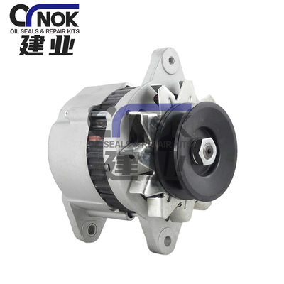 35A Yanmar Tractor Alternator 3AE1 4JB1 C240 LR135-115 581200-3410