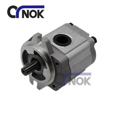 4276918 9218005 HPV0102 HPV0118 Excavator Hydraulic Gear Pump