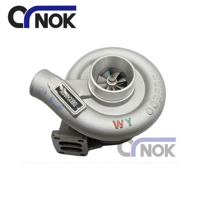 DH200-5 DB58 Engine Turbocharger  For Excavator 3539678 3591461 3593185 4033596H 4035455 65091007040 65091007060