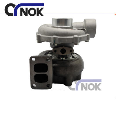 DH300-5 D1146 Turbocharger  Excavator Engine Parts 65.09100-7038 65091007150 65091007153  4667210024 4667210025 Fits