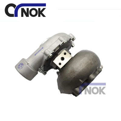 DH300-5 D1146 Turbocharger  Excavator Engine Parts 65.09100-7038 65091007150 65091007153  4667210024 4667210025 Fits