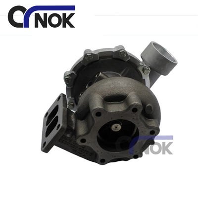 DH300-5 D1146 Turbocharger  Excavator Engine Parts 65.09100-7038 65091007150 65091007153  4667210024 4667210025 Fits