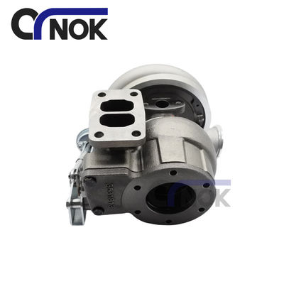 Diecel DX300 Turbocharger Excavator Engine Parts 65.09100-7140 65091007145 65091007154 4039319 4045584 4046292 4046293