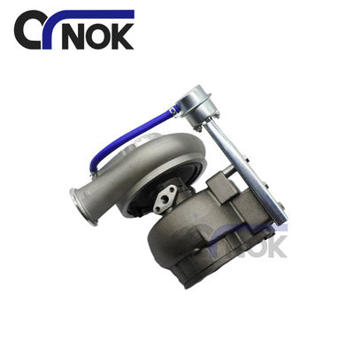 Diecel DX300 Turbocharger Excavator Engine Parts 65.09100-7140 65091007145 65091007154 4039319 4045584 4046292 4046293