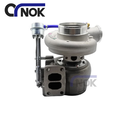 Diecel DX300 Turbocharger Excavator Engine Parts 65.09100-7140 65091007145 65091007154 4039319 4045584 4046292 4046293