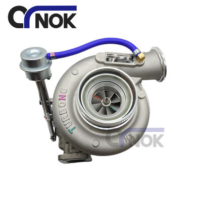Diecel DX300 Turbocharger Excavator Engine Parts 65.09100-7140 65091007145 65091007154 4039319 4045584 4046292 4046293