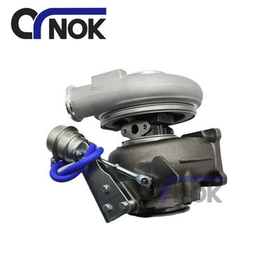 Excavator Doosan DX520 Engine Turbocharger For Construction Machinery Parts