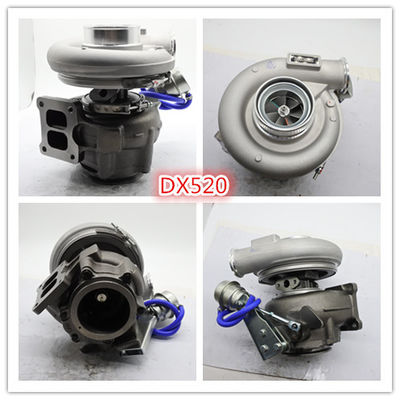 Excavator Doosan DX520 Engine Turbocharger For Construction Machinery Parts