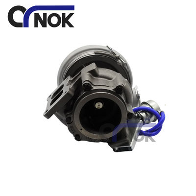 Excavator Doosan DX520 Engine Turbocharger For Construction Machinery Parts