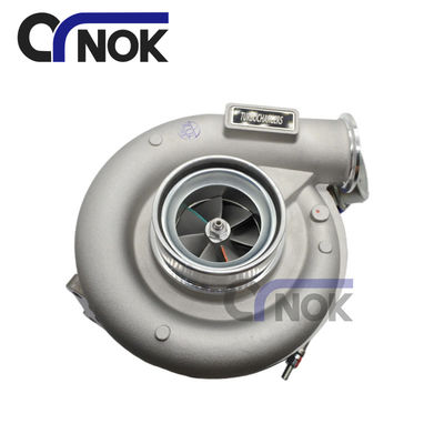 Excavator Doosan DX520 Engine Turbocharger For Construction Machinery Parts