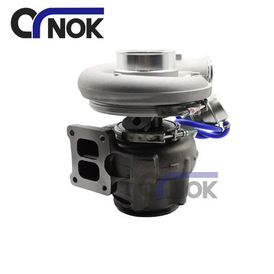 Excavator Doosan DX520 Engine Turbocharger For Construction Machinery Parts