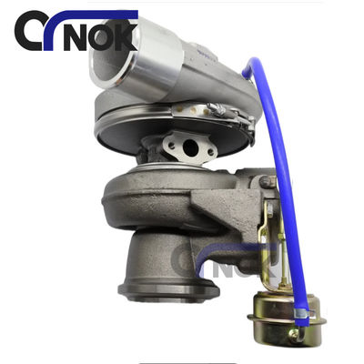 CAT C7 Turbocharger Excavator Engine Parts 1270-970-0133 177-0440 Fits