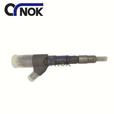 0445120268 Engine Fuel Injector For Excavator Daewoo Doosan