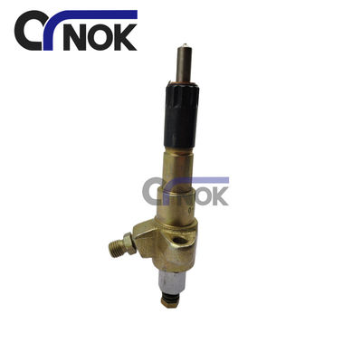 Doosan DB58 Fuel Injector 65.10101-7085 For Excavator DX225 DH220-5