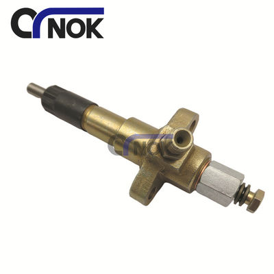 Doosan DB58 Fuel Injector 65.10101-7085 For Excavator DX225 DH220-5