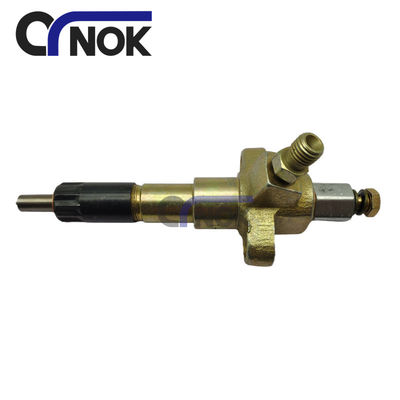 Doosan DB58 Fuel Injector 65.10101-7085 For Excavator DX225 DH220-5