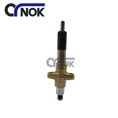 Doosan DB58 Fuel Injector 65.10101-7085 For Excavator DX225 DH220-5