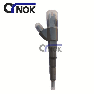 0445120067 Excavator Engine Parts D6E Diesel Injector For  EC210 EC210B
