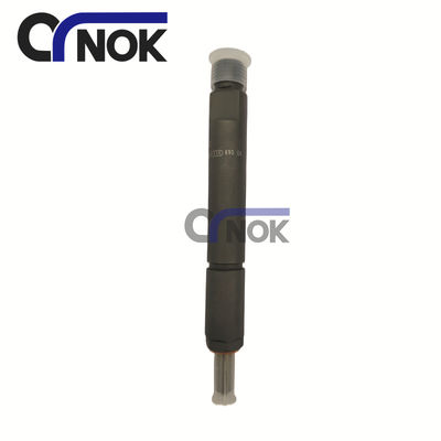 D7D Fuel Injector Excavator Engine Parts 02112960 02112878
