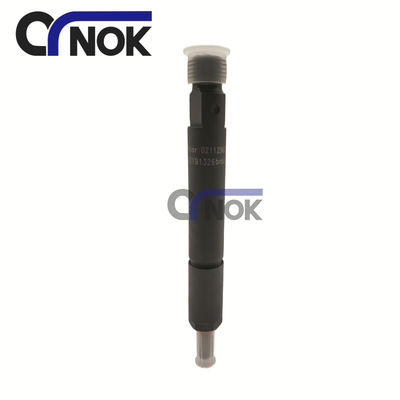 D7D Fuel Injector Excavator Engine Parts 02112960 02112878