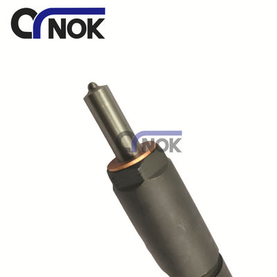 D7D Fuel Injector Excavator Engine Parts 02112960 02112878