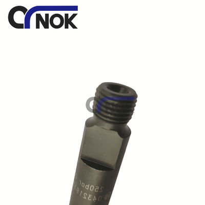 D7D Fuel Injector Excavator Engine Parts 02112960 02112878