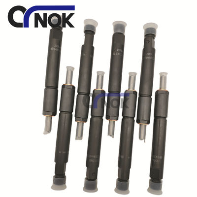 D7D Fuel Injector Excavator Engine Parts 02112960 02112878