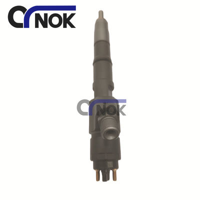 0445120066 04289311 20798114 Excavator Engine Parts D7E Diesel Fuel Injector