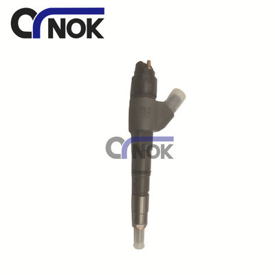 0445120066 04289311 20798114 Excavator Engine Parts D7E Diesel Fuel Injector