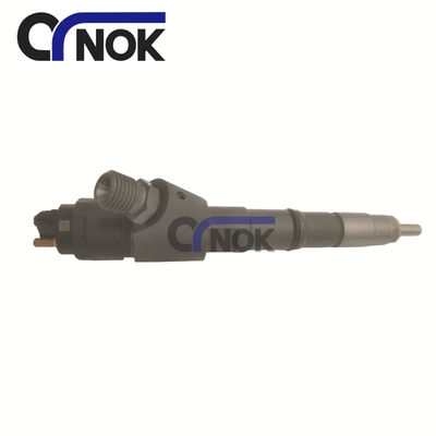 0445120066 04289311 20798114 Excavator Engine Parts D7E Diesel Fuel Injector