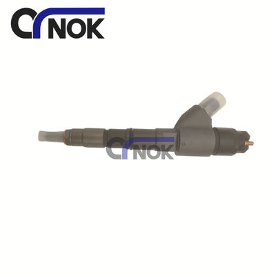 0445120066 04289311 20798114 Excavator Engine Parts D7E Diesel Fuel Injector