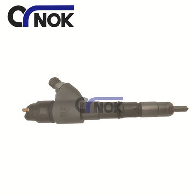 0445120066 04289311 20798114 Excavator Engine Parts D7E Diesel Fuel Injector