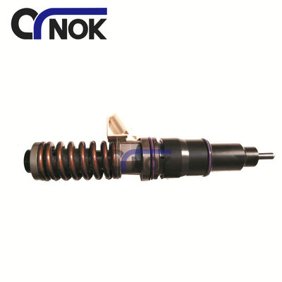 D12D Diesel Engine Fuel Injector For Excavator Engine 20440388 3803654 85000071