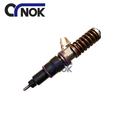 D12D Diesel Engine Fuel Injector For Excavator Engine 20440388 3803654 85000071