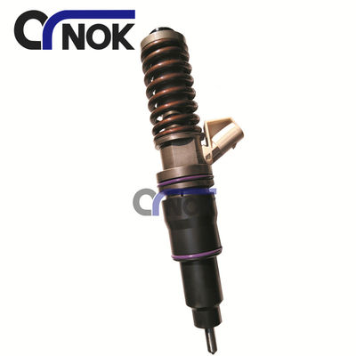 D12D Diesel Engine Fuel Injector For Excavator Engine 20440388 3803654 85000071