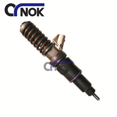 D12D Diesel Engine Fuel Injector For Excavator Engine 20440388 3803654 85000071