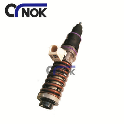 D12D Diesel Engine Fuel Injector For Excavator Engine 20440388 3803654 85000071