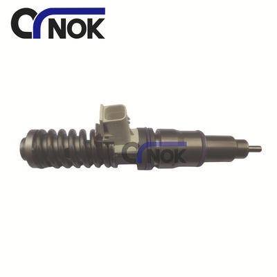 Diesel Fuel Injector D13 Excavator Engine Parts 095000-0612