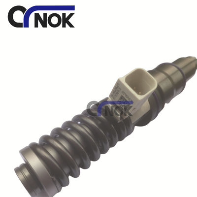 Diesel Fuel Injector D13 Excavator Engine Parts 095000-0612