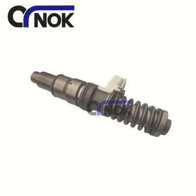 Diesel Fuel Injector D13 Excavator Engine Parts 095000-0612