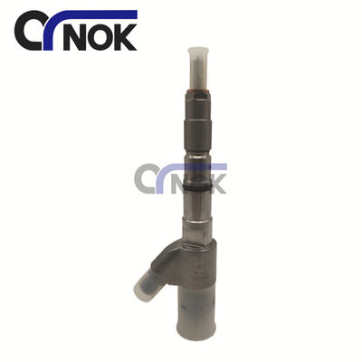  Excavator EC210B EC240B Deutz D6E Engine Fuel Injector