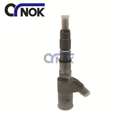  Excavator EC210B EC240B Deutz D6E Engine Fuel Injector