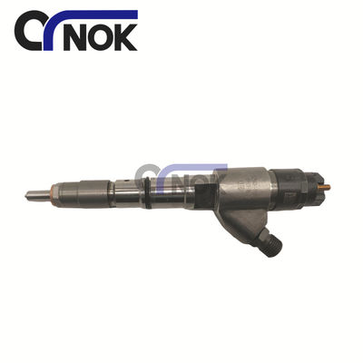  Excavator EC210B EC240B Deutz D6E Engine Fuel Injector