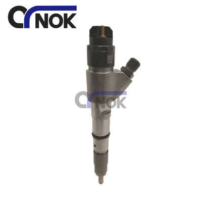  Excavator EC210B EC240B Deutz D6E Engine Fuel Injector